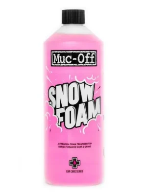 Časově Omezené Pěnový předmycí přípravek MUC-OFF Snow Foam – 1 l