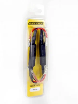 Koupit Online LED resistory CLICK‘n‘RIDE 4207 pár