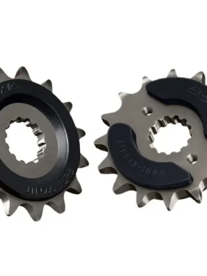 Řetězové kolečko JT JTF 1186-17RB 17 zubů, 525 rubber cushioned Koupit Online