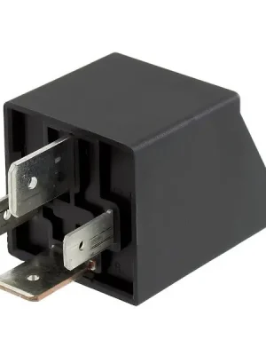 Jen Po Omezenou Doba Relé startéru RMS 246400111