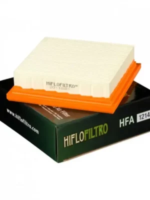 Vzduchový filtr HIFLOFILTRO HFA1214 Cenová Bomba