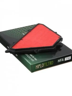 Vzduchový filtr HIFLOFILTRO HFA1716 Bezpečná Platba