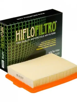Vzduchový filtr HIFLOFILTRO HFA7801 Časově Omezené