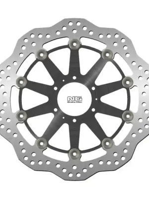 Brzdový kotouč NG 1446XG Objednat Nyní