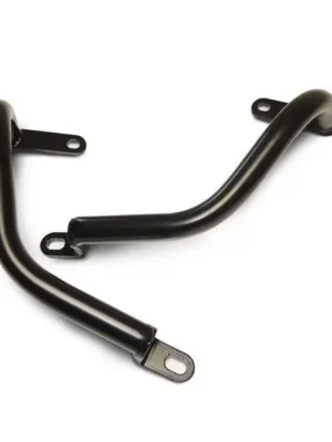 Ověřený Ochranné rámy motoru RDMOTO CF22KD matná černá