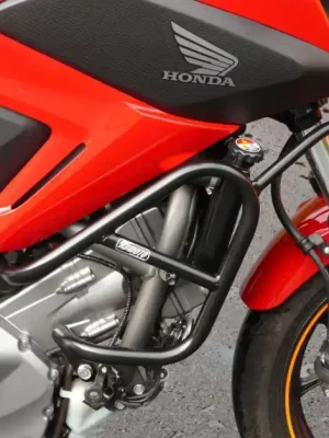 Finální Výprodej Ochranné rámy motoru RDMOTO CF36KD matná černá