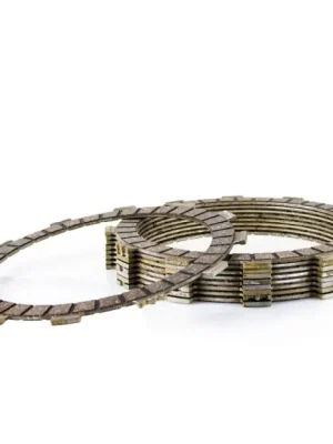 Nejlepší Cena MOTION STUFF CD2387 Friction disc clutch kit (STF-501-1037)