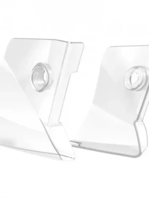 Koupit Online Graphic guards protector POLISPORT 8483300001 PERFORMANCE čirá barva