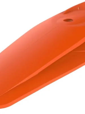 Autentický Zadní blatník POLISPORT 8557000001 orange BD