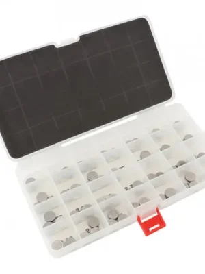 Shim kit CL COMPANIES 10,00mm HCSHIM31 Originální