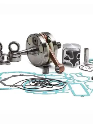 Nakupujte Hned Complete engine rebuild kit CL COMPANIES WR00008