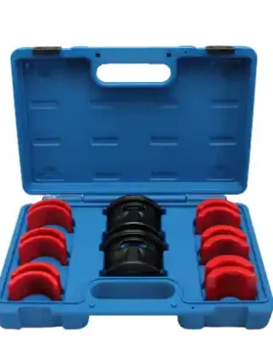 Fork seal tool set MOTION STUFF R298 12 sizes 35 - 50mm (STF-902-0012) Jen Po Omezenou Doba