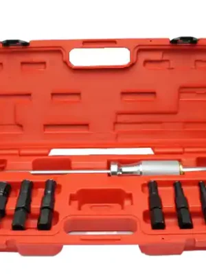 Bearing puller tool set MOTION STUFF R353N 9 sizes 8-30mm (STF-902-0015) Akční Cena