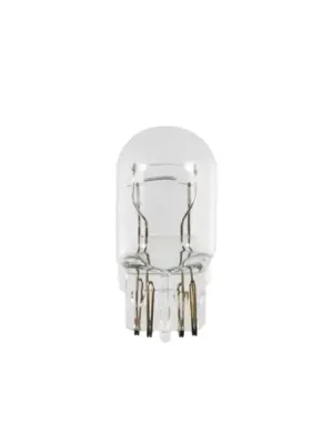 Žárovka FLOSSER FLOSSER 246510406 bílá 12V 21/5W T20 (RMS.246510406) Nejlepší Cena