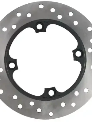 Brzdový kotouč RMS 225160361 zadní Výprodej