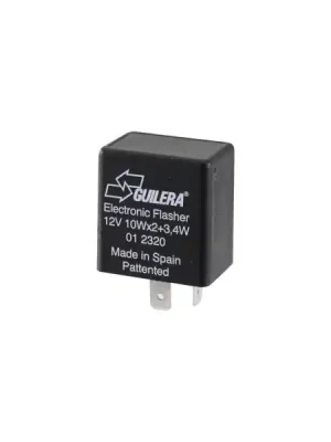 Horká Nabídka Relé blinkru RMS 246120180 12V 20 (2x10)W