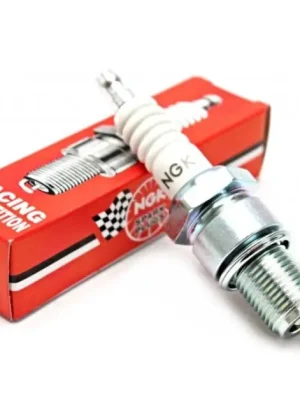 Zapalovací svíčka NGK 4216 R0045Q-10/01 Racing (708.R0045Q-10/01) Cenová Bomba