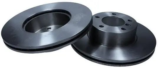 Výhodná Nabídka Brzdový kotouč MAXGEAR 19-1321