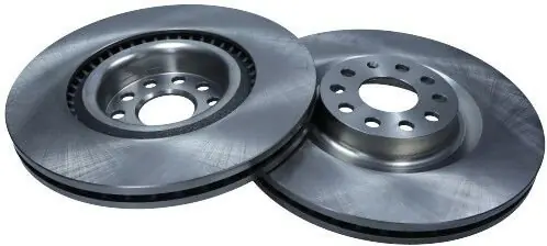 Super Cena Přední osa Brzdový kotouč MAXGEAR 19-2424