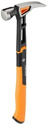 Fiskars tesařské kladivo XL 20oz/15,5" Cenově Výhodný