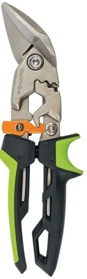 Fiskars převodové nůžky na plech PowerGear, offsetové pravé Objednat Nyní