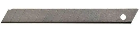 Finální Výprodej Fiskars náhradní břity pro odlamovací nože 9 mm