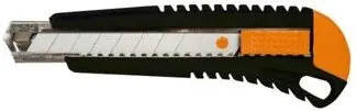 Bezpečná Platba Fiskars odlamovací nůž 18 mm