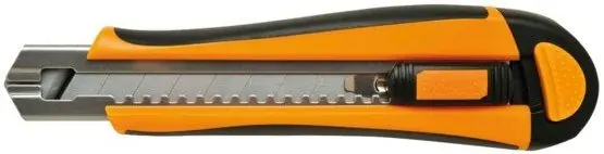 Nakupujte Hned Fiskars odlamovací nůž se zásobníkem 18 mm