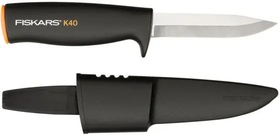 Fiskars univerzální nůž K40 Zlevněný