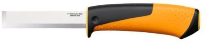 Fiskars tesařský nůž Hardware Speciální Cena