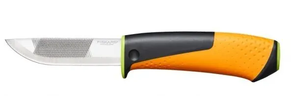 Originální Fiskars nůž pro náročnou práci Hardware