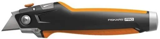 Fiskars univerzální nůž pro sádrokartonáře CarboMax Originální