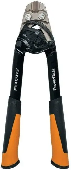 Nová Kolekce Fiskars pákové štípací kleště převodové PowerGear, 36 cm