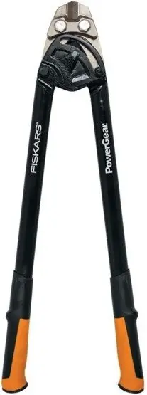 Top Prodej Fiskars pákové štípací kleště převodové PowerGear, 61 cm