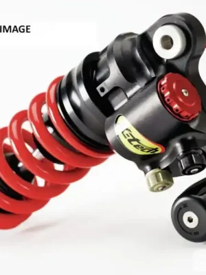 Zadní centrální tlumič K-TECH DDS 255-012-270/010 PRO Novinka