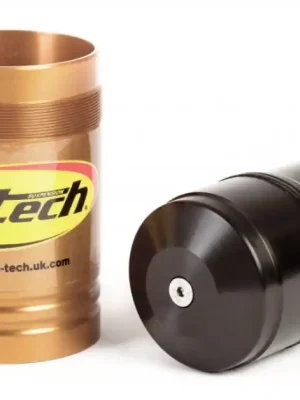 Zlevněný Nádobka zadního tlumiče (bladder kit) K-TECH WP 211-900-100 60 mm