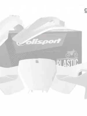 Zlevněný Sada plastů POLISPORT 90723 OEM barva