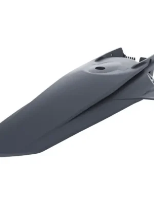Zlevněný Zadní blatník POLISPORT 8557000007 nardo grey