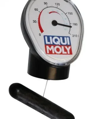 Liqui Moly Ukazatel stavu oleje v sudu Jen Po Omezenou Doba