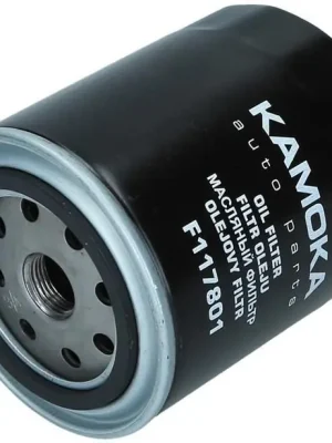 Koupit Online Olejový filtr KAMOKA F117801