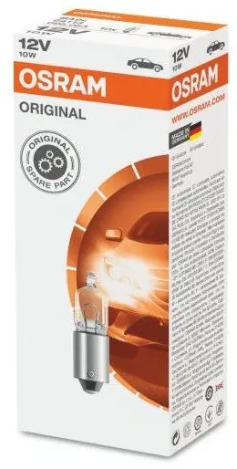 Kup Teď Žárovka Osram H10W, Original 64113