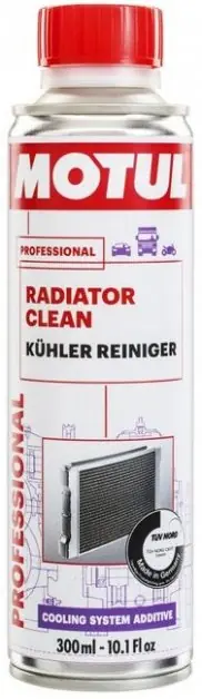 Akční Cena Motul Radiator Clean, 300ml