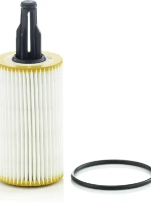 Akční Nabídka Olejový filtr MANN-FILTER HU 7025 z