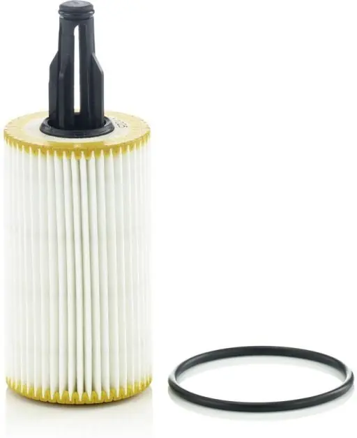 Akční Nabídka Olejový filtr MANN-FILTER HU 7025 z