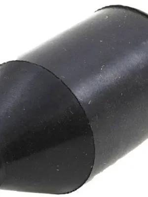 QUATROS Kónický gumový adaptér pro benzinové kompresiometry QS30191-1 Novinka