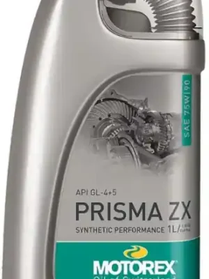 Akční Nabídka Převodový olej Motorex Prisma ZX 75W-90, 1L
