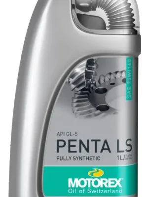 Převodový olej Motorex Penta LS 75W-140, 1L Cenový Hit