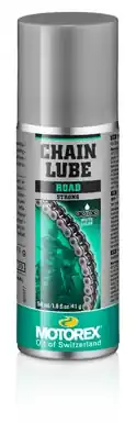 Horká Nabídka Motorex ChainLube Road, 56ml