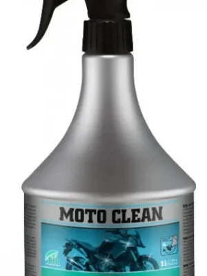 Levný Motorex Moto Clean, 1L
