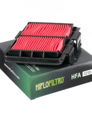 Vzduchový filtr HIFLOFILTRO HFA1215 Oblíbený